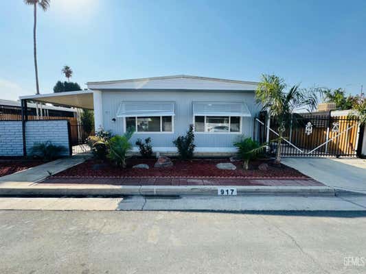 917 CROWN AVE, BAKERSFIELD, CA 93301 - Image 1