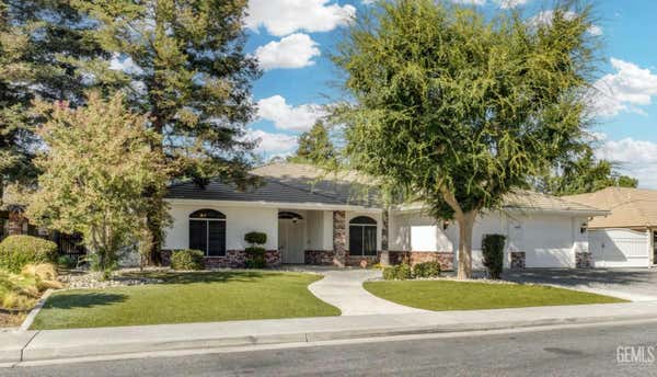 6200 TIMBERCREEK DR, BAKERSFIELD, CA 93308 - Image 1