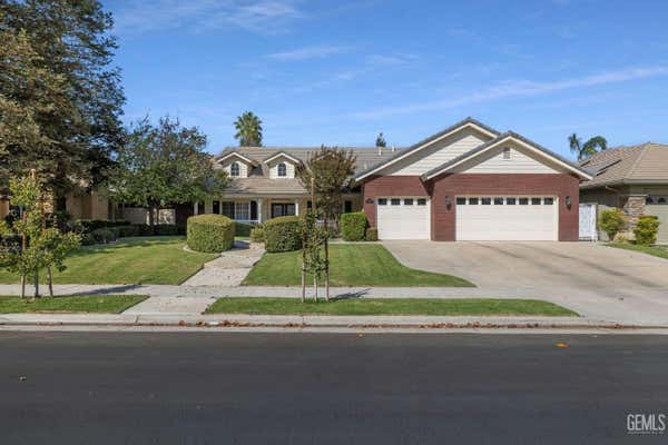 11410 COVENT GARDENS DR, BAKERSFIELD, CA 93311 - Image 1