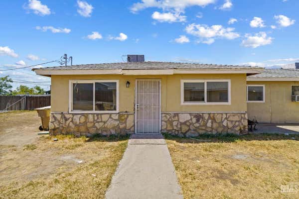 1513 LINCOLN ST, BAKERSFIELD, CA 93305 - Image 1