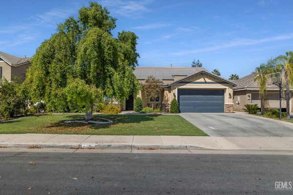 12602 TRACKSIDE DR, BAKERSFIELD, CA 93312 - Image 1