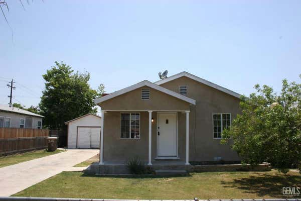 525 GOODMAN ST, BAKERSFIELD, CA 93305 - Image 1