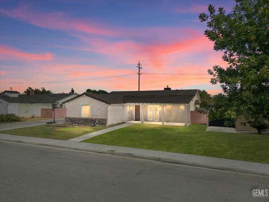 536 BUTTE CT, SHAFTER, CA 93263 - Image 1