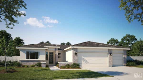 12411 MADELYN DR, BAKERSFIELD, CA 93311 - Image 1