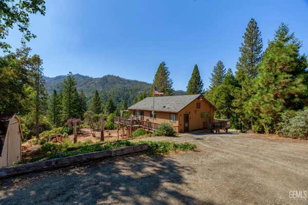 1549 COY FLAT DR, SPRINGVILLE, CA 93265 - Image 1