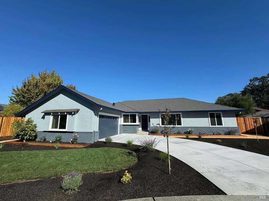 2152 CONTRA COSTA CT, SANTA ROSA, CA 95405, photo 1 of 55