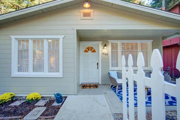 14189 CHERRY ST, GUERNEVILLE, CA 95446 - Image 1