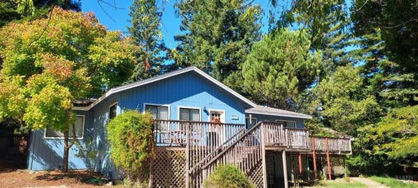 39261 OLD STAGE RD, GUALALA, CA 95445 - Image 1