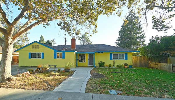 1228 LINCOLN ST, FAIRFIELD, CA 94533 - Image 1