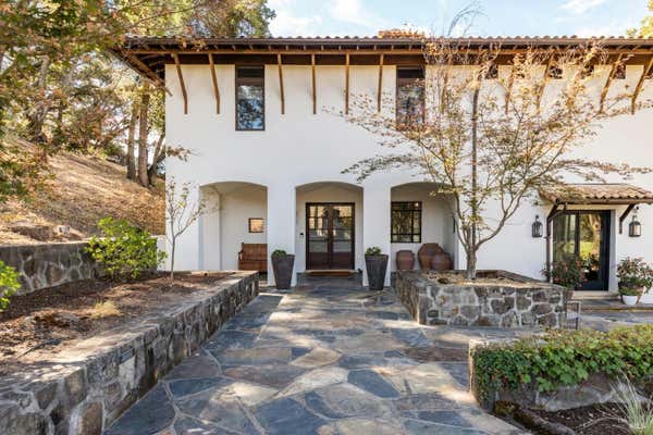 1700 HOWELL MOUNTAIN RD, SAINT HELENA, CA 94574 - Image 1