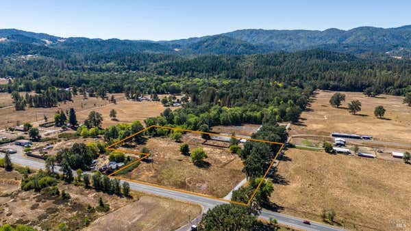 43270 N HIGHWAY 101, LAYTONVILLE, CA 95454 - Image 1