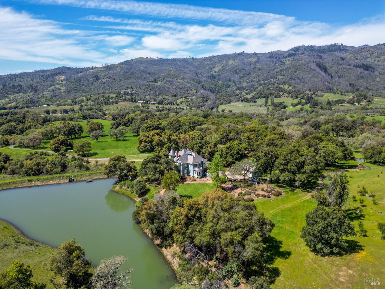 Redwood Valley, California, 95470, United States, ,5 BathroomsBathrooms,Residential,Active,1778701