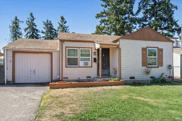 1166 SUNSET AVE, SANTA ROSA, CA 95407 - Image 1