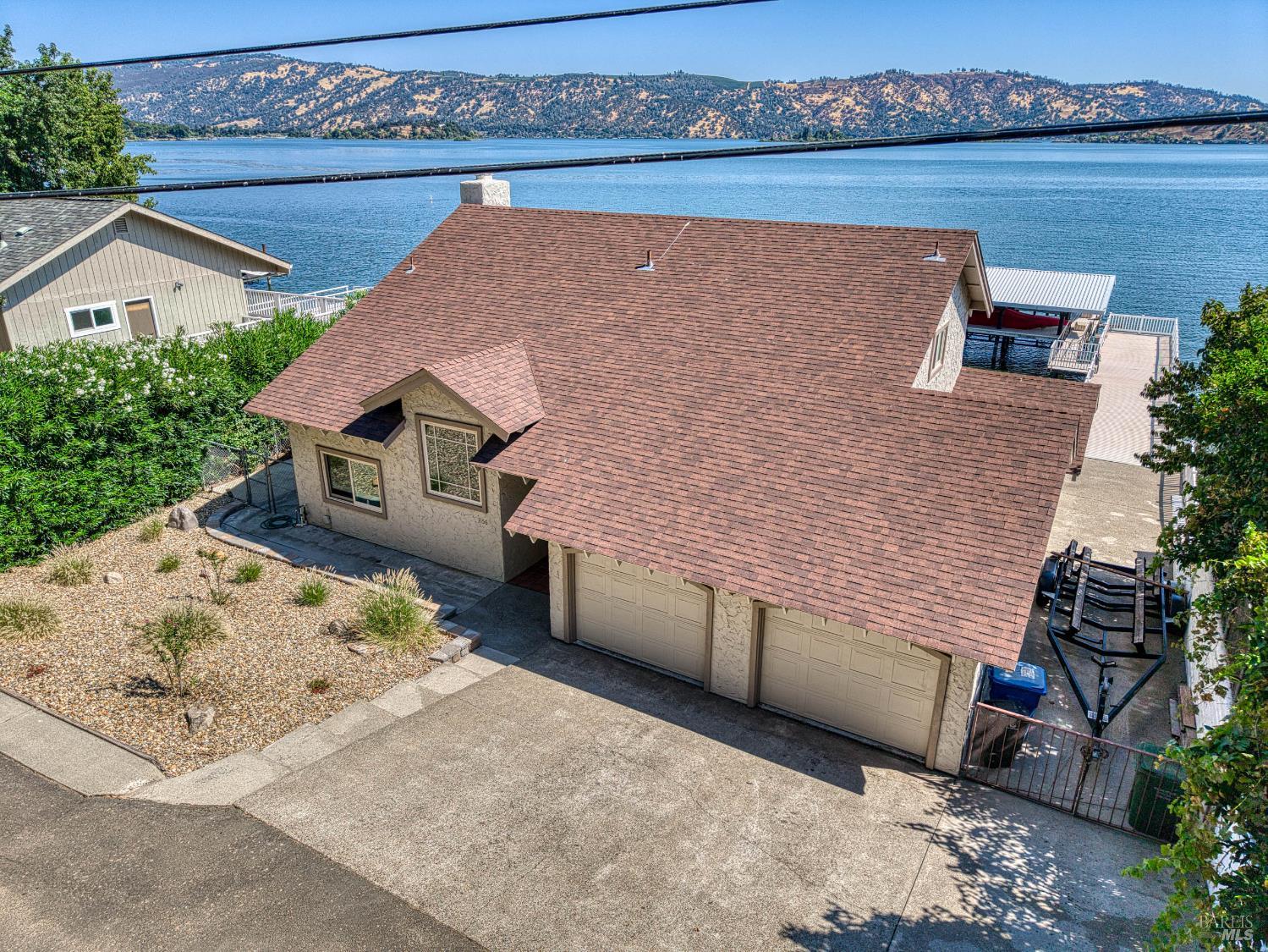 Kelseyville, California, 95451, United States, 4 Bedrooms Bedrooms, ,3 BathroomsBathrooms,Residential,Active,1915051