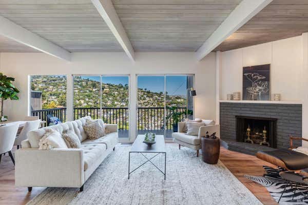 197 HI VISTA RD, SAUSALITO, CA 94965 - Image 1