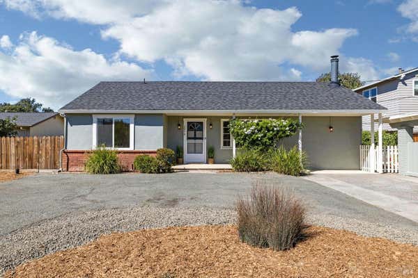 1979 W COLLEGE AVE, SANTA ROSA, CA 95401 - Image 1