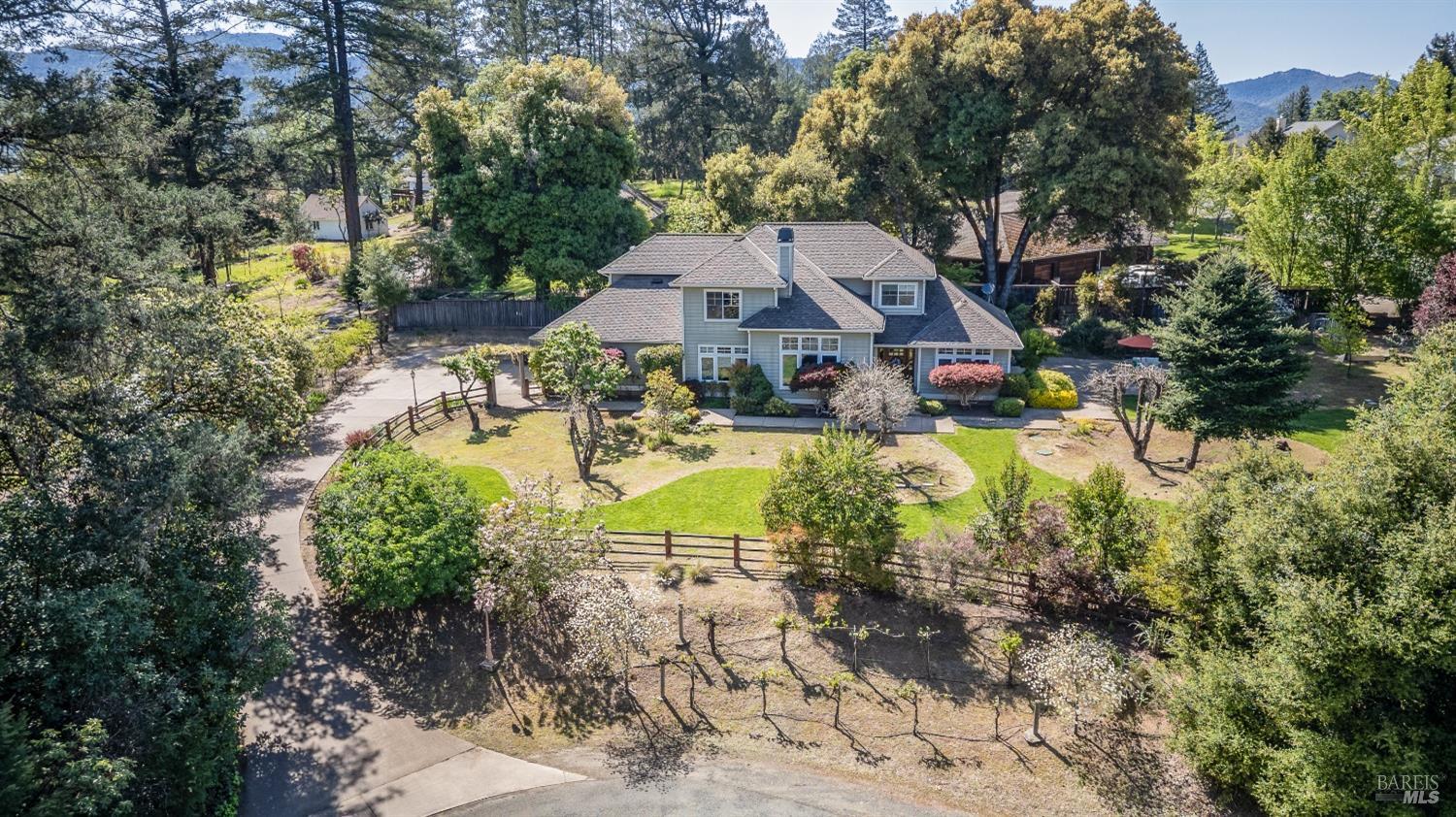 Ukiah, California, 95482, United States, 5 Bedrooms Bedrooms, ,3 BathroomsBathrooms,Residential,Active,1778703