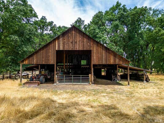 25000 EAST LN, COVELO, CA 95428 - Image 1