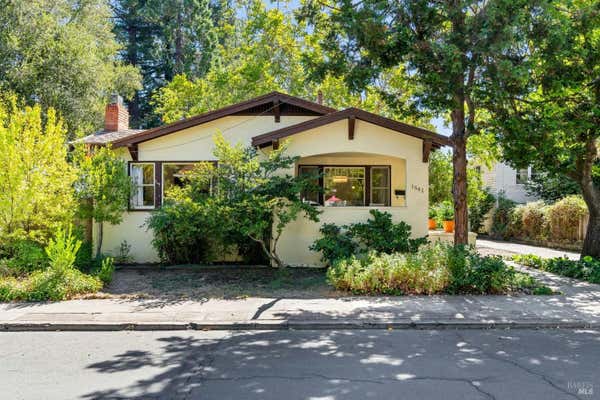 1541 ADAMS ST, SAINT HELENA, CA 94574 - Image 1