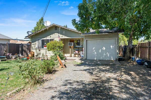 490 DELLA AVE, WILLITS, CA 95490 - Image 1