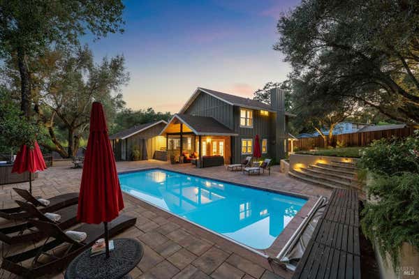 4880 WARM SPRINGS RD, GLEN ELLEN, CA 95442 - Image 1