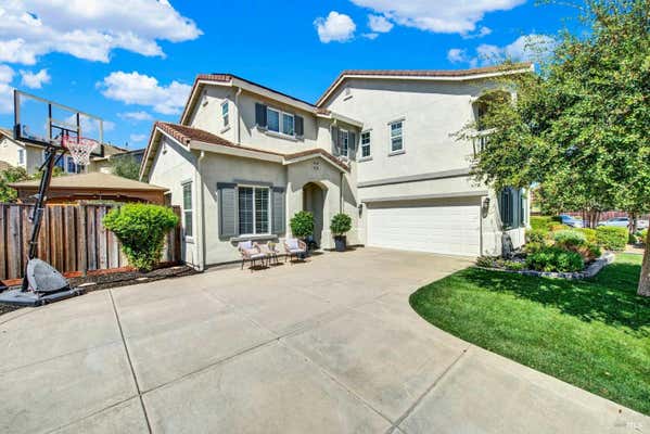 100 CAROUSEL WAY, VACAVILLE, CA 95688 - Image 1