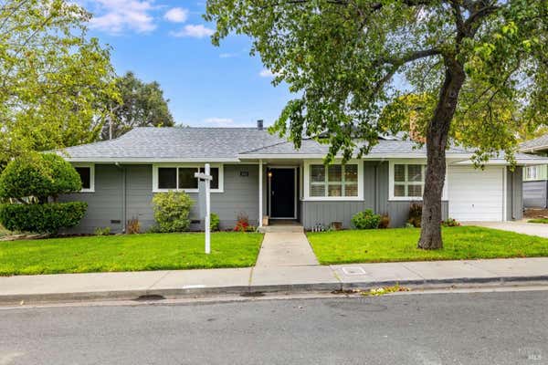 342 DEL MAR AVE, VALLEJO, CA 94589 - Image 1