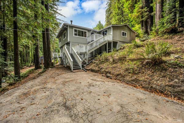 485 CAZADERO HWY, CAZADERO, CA 95421 - Image 1