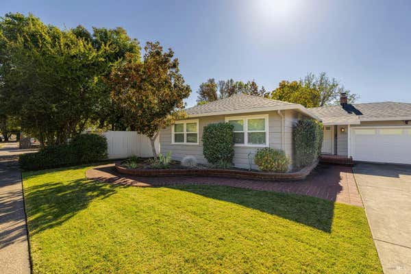 1033 SUMMERFIELD RD, SANTA ROSA, CA 95405 - Image 1