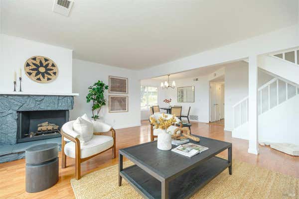 1253 ROYAL OAK TER APT A, NOVATO, CA 94947 - Image 1