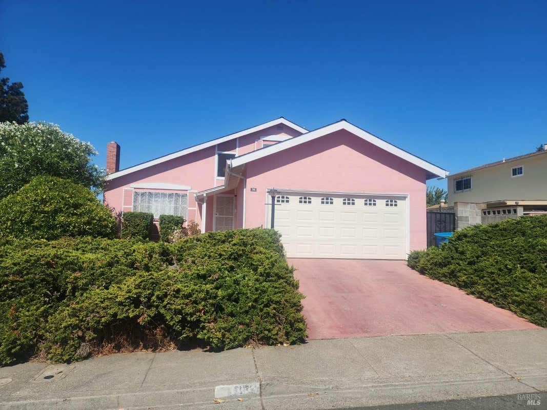 181 AMHERST AVE, VALLEJO, CA 94589, photo 1