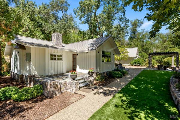 3249 OLD LAWLEY TOLL RD, CALISTOGA, CA 94515 - Image 1