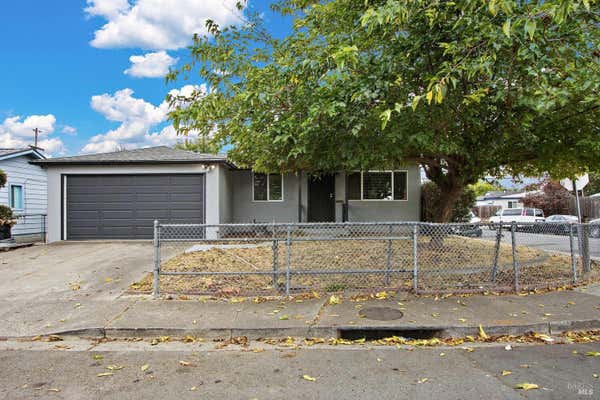 401 MARK AVE, VALLEJO, CA 94589 - Image 1