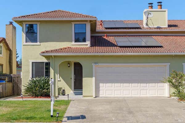 951 HACIENDA CIR, ROHNERT PARK, CA 94928 - Image 1