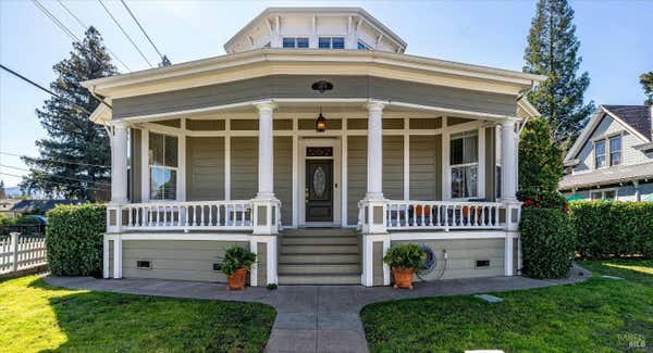 1603 MAIN ST, ST. HELENA, CA 94574, photo 4 of 37