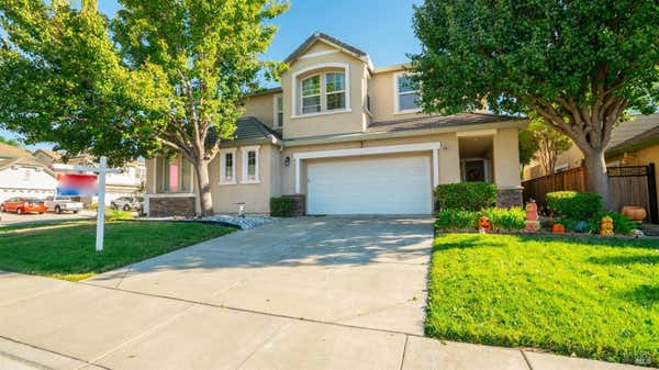 5168 DUREN CIR, FAIRFIELD, CA 94533 - Image 1