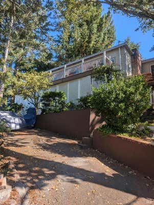 9430 CHAMPS DE ELYSEES, FORESTVILLE, CA 95436 - Image 1