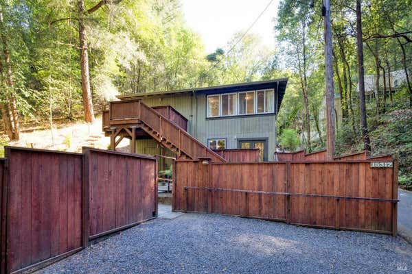 15317 CANYON 7 ROAD, GUERNEVILLE, CA 95446 - Image 1