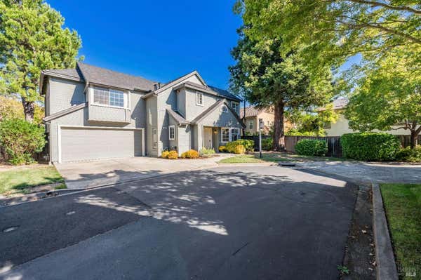 124 IGNACIO VALLEY CIR, NOVATO, CA 94949 - Image 1