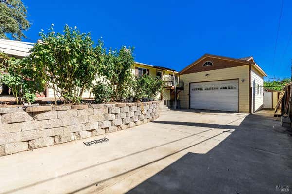 10015 TERRY DR, CLEARLAKE OAKS, CA 95423 - Image 1