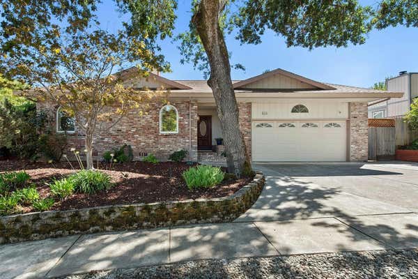 2426 KAMLOOPS CT, SANTA ROSA, CA 95405 - Image 1