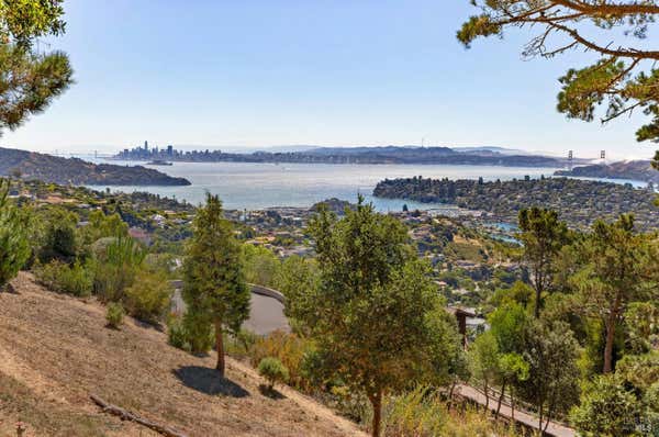 107 MOUNT TIBURON RD, TIBURON, CA 94920 - Image 1