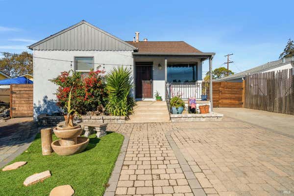 100 BUSS AVE, VALLEJO, CA 94590 - Image 1