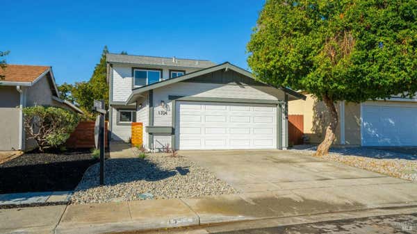 1724 DANIEL CT, FAIRFIELD, CA 94533 - Image 1