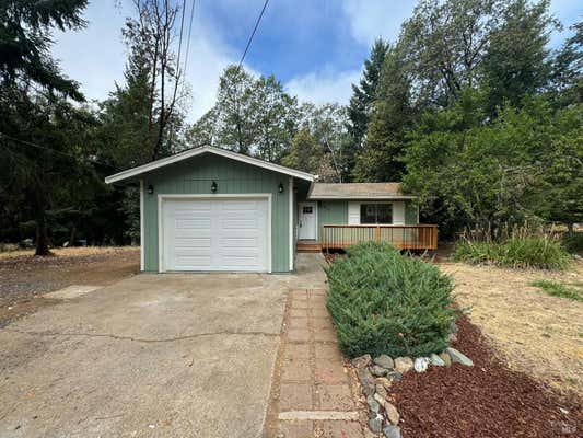 1853 LUPINE DR, WILLITS, CA 95490 - Image 1