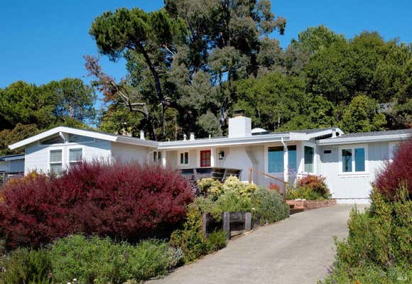 745 HILARY DR, TIBURON, CA 94920 - Image 1