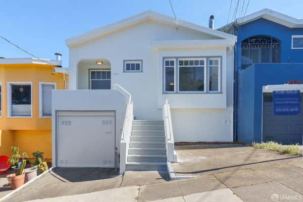 234 FAXON AVE, SAN FRANCISCO, CA 94112 - Image 1