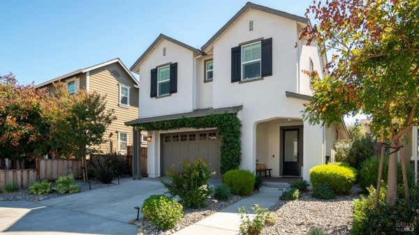 1653 WILDFLOWER WAY, ROHNERT PARK, CA 94928 - Image 1