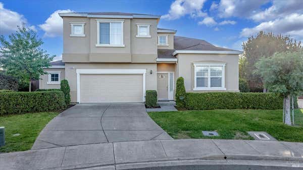 813 KIMBERLY CT, AMERICAN CANYON, CA 94503 - Image 1