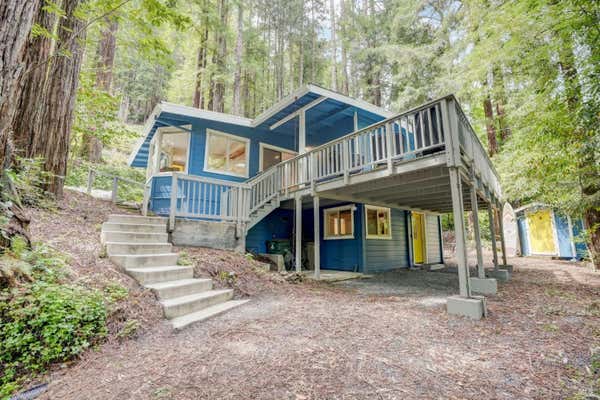 3035 CAZADERO HWY, CAZADERO, CA 95421 - Image 1